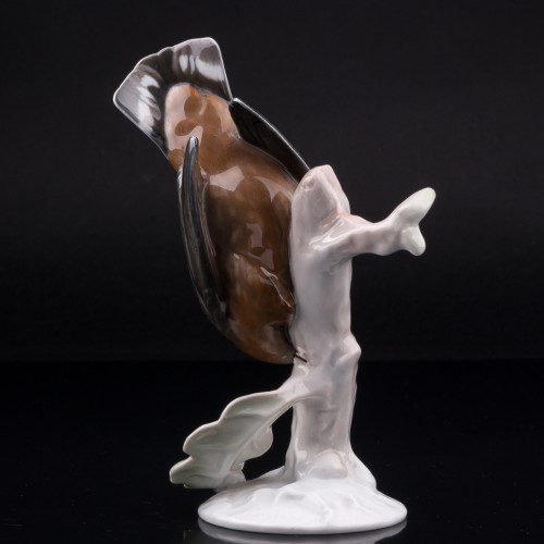 Поползень, Rosenthal, Германия, 1960 гг