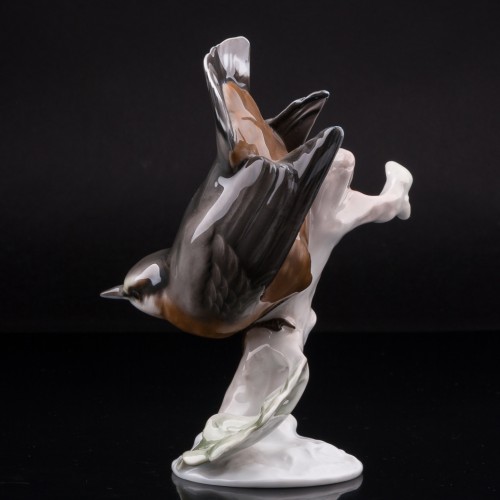 Поползень, Rosenthal, Германия, 1960 гг