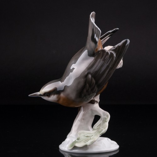 Поползень, Rosenthal, Германия, 1960 гг