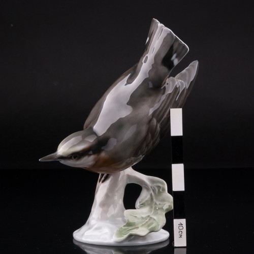 Поползень, Rosenthal, Германия, 1960 гг