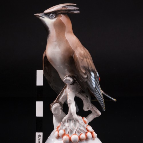 Свиристель на рябине, Rosenthal, Германия, 1934-56 гг