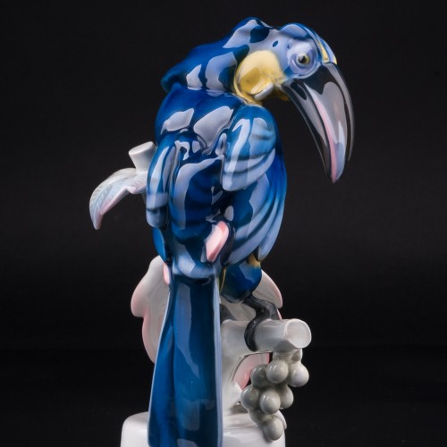 Тукан, Rosenthal, Германия, 1930 гг