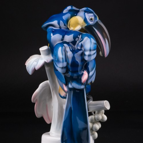 Тукан, Rosenthal, Германия, 1930 гг