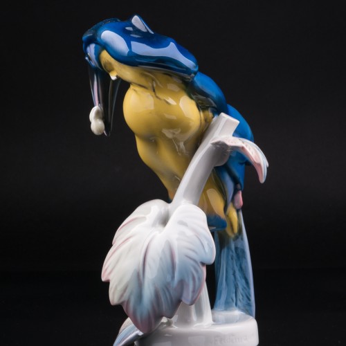 Тукан, Rosenthal, Германия, 1930 гг