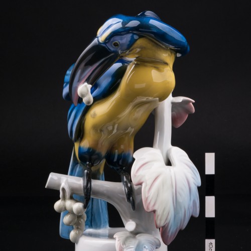 Тукан, Rosenthal, Германия, 1930 гг