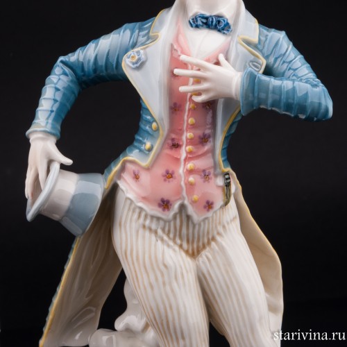 Пара, Karl Ens, Германия, 1920-30 гг