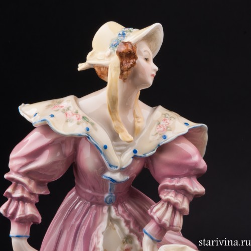 Пара, Karl Ens, Германия, 1920-30 гг