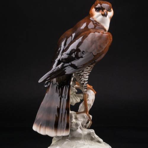 Ястреб, Hutschenreuther, Германия, 1970 гг