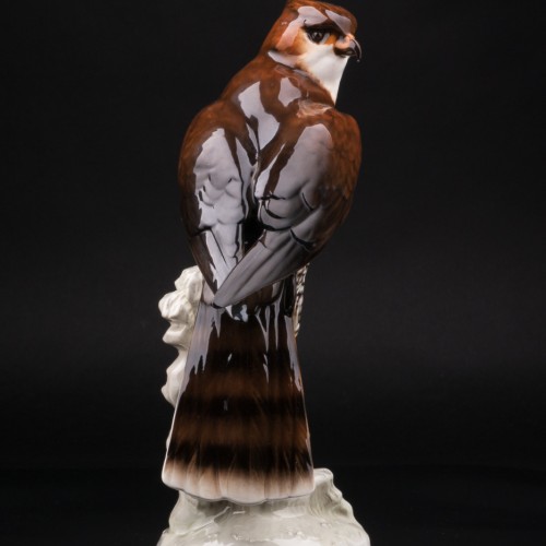 Ястреб, Hutschenreuther, Германия, 1970 гг