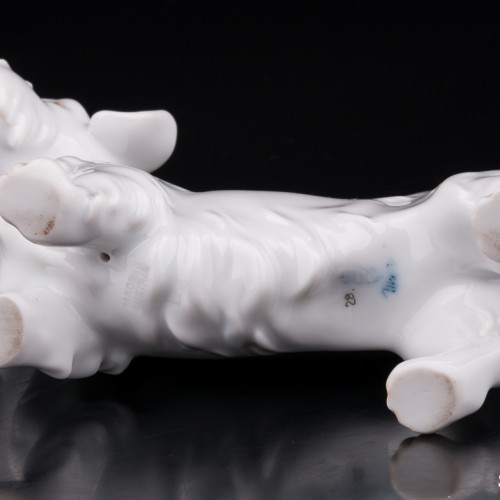 Силихем терьер, Augarten, Австрия