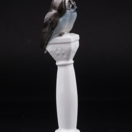 Две совы, Rosenthal, Германия, 1920 гг