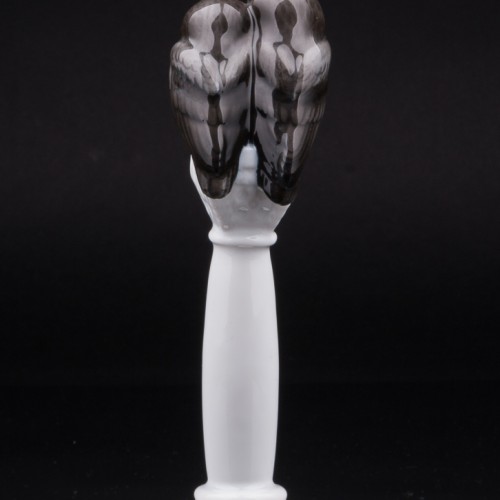 Две совы, Rosenthal, Германия, 1920 гг