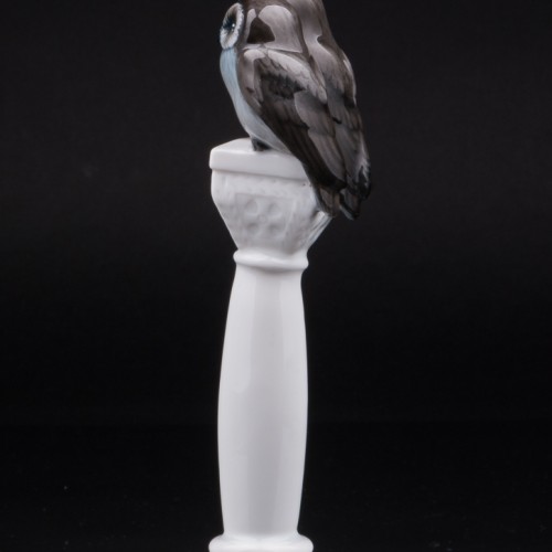 Две совы, Rosenthal, Германия, 1920 гг