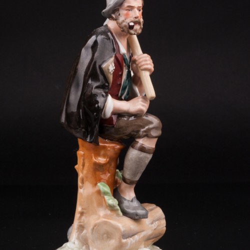 Дровосек, Fasold & Stauch, Германия