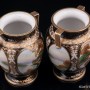 Две вазы, Noritake, Япония, 1920-40 гг