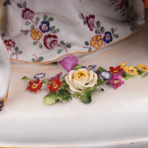 Трио, Von Schierholz, Германия, сер. 20 в