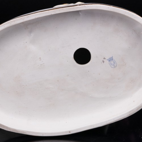 Трио, Von Schierholz, Германия, сер. 20 в