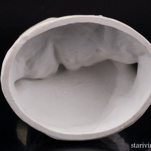 Девушка с тростью, Германия, кон. 19 - нач. 20 вв