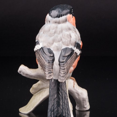 Снегирь, Goebel, Германия, до 1990 г