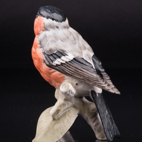 Снегирь, Goebel, Германия, до 1990 г