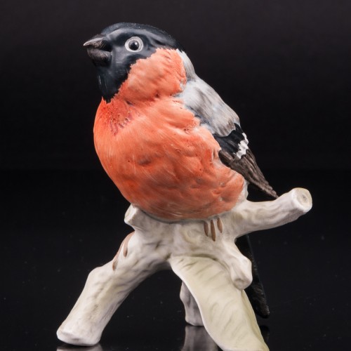 Снегирь, Goebel, Германия, до 1990 г