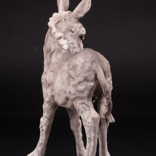 Ослик, Alka Kaiser, Германия, сер. 20 в