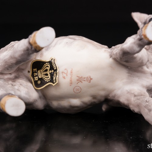 Ослик, Alka Kaiser, Германия, сер. 20 в