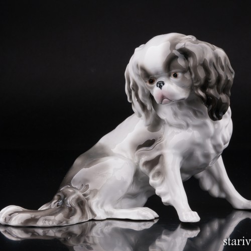 Японский хин, Pfeffer, Германия, 1934-40 гг