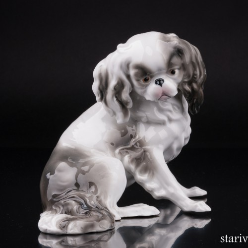 Японский хин, Pfeffer, Германия, 1934-40 гг