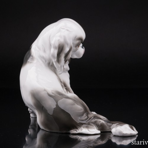 Японский хин, Pfeffer, Германия, 1934-40 гг