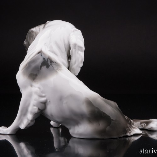 Японский хин, Pfeffer, Германия, 1934-40 гг