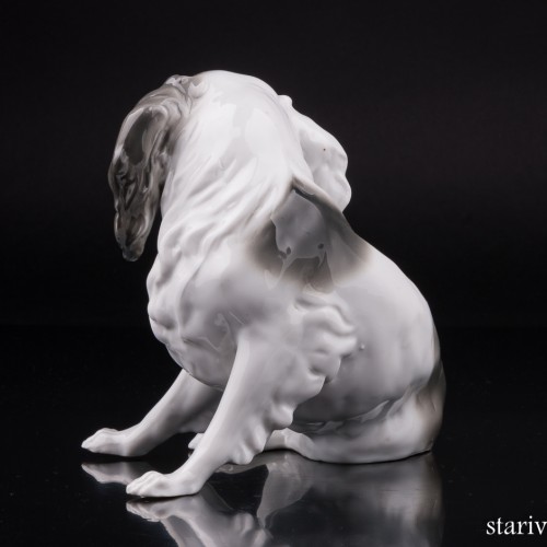 Японский хин, Pfeffer, Германия, 1934-40 гг