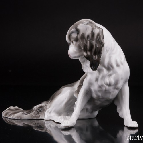 Японский хин, Pfeffer, Германия, 1934-40 гг