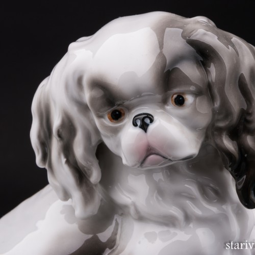 Японский хин, Pfeffer, Германия, 1934-40 гг