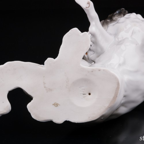 Японский хин, Pfeffer, Германия, 1934-40 гг