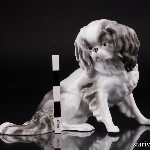 Японский хин, Pfeffer, Германия, 1934-40 гг