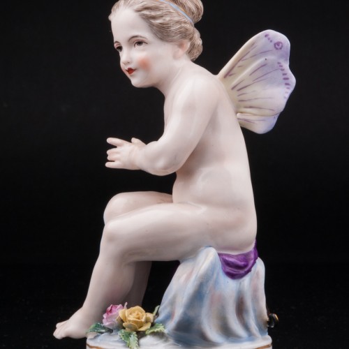 Фея с луком, Dressel, Kister & Co, Германия, 1907-20 гг
