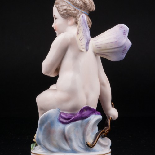 Фея с луком, Dressel, Kister & Co, Германия, 1907-20 гг