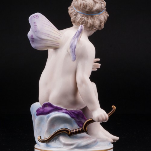 Фея с луком, Dressel, Kister & Co, Германия, 1907-20 гг