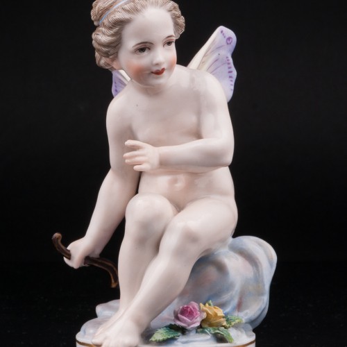 Фея с луком, Dressel, Kister & Co, Германия, 1907-20 гг