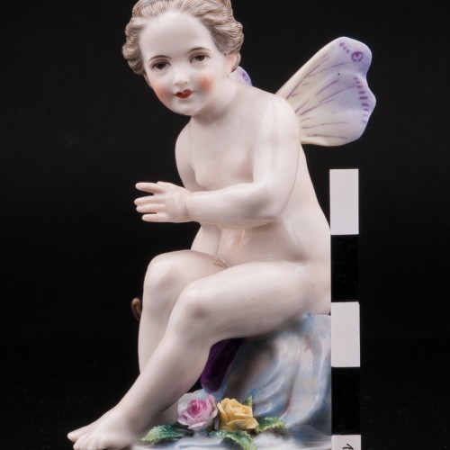 Фея с луком, Dressel, Kister & Co, Германия, 1907-20 гг