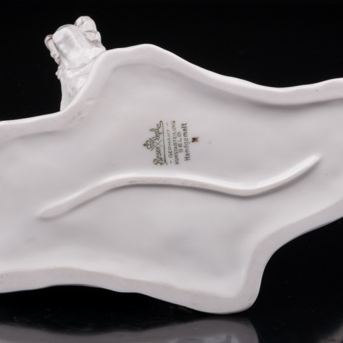 Два скотч терьера, Rosenthal, Германия, 1934-56 гг