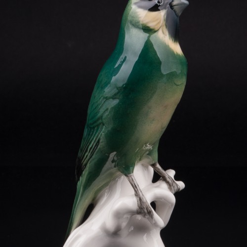 Зеленый кардинал, Karl Ens, Германия