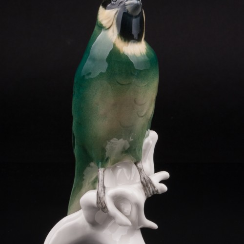 Зеленый кардинал, Karl Ens, Германия