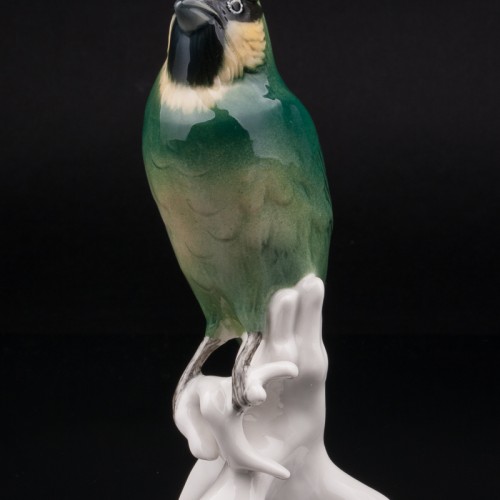 Зеленый кардинал, Karl Ens, Германия