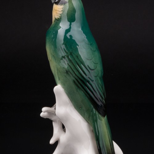 Зеленый кардинал, Karl Ens, Германия