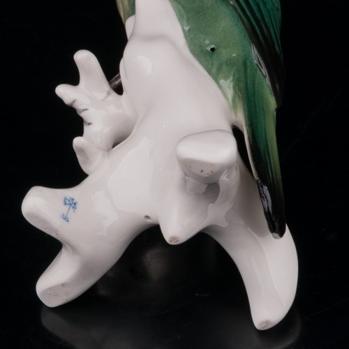 Зеленый кардинал, Karl Ens, Германия