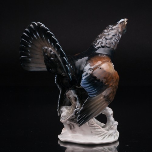 Глухарь, Rosenthal, Германия, 1934-56 гг