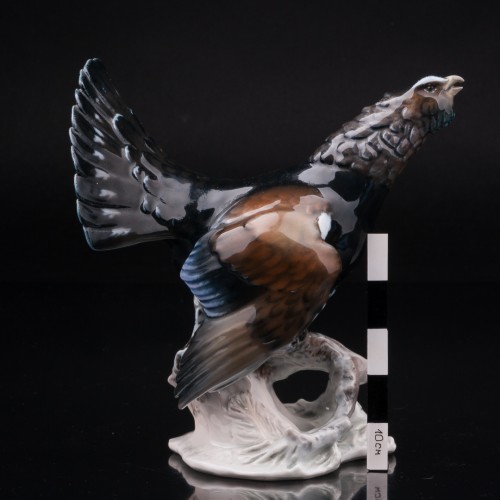 Глухарь, Rosenthal, Германия, 1934-56 гг