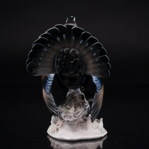 Глухарь, Rosenthal, Германия, 1934-56 гг